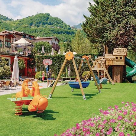 Residence Le Rose Tremosine Exterior photo