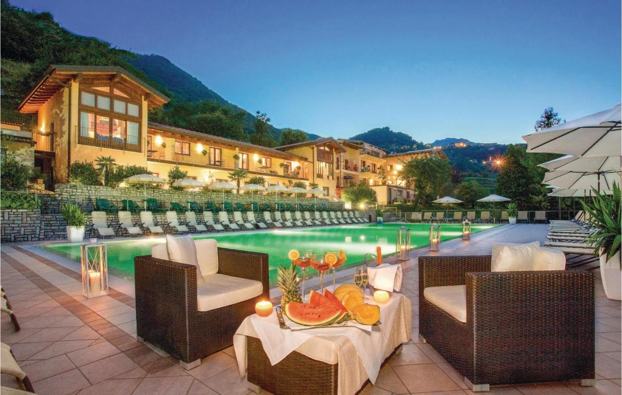 Residence Le Rose Tremosine Exterior photo