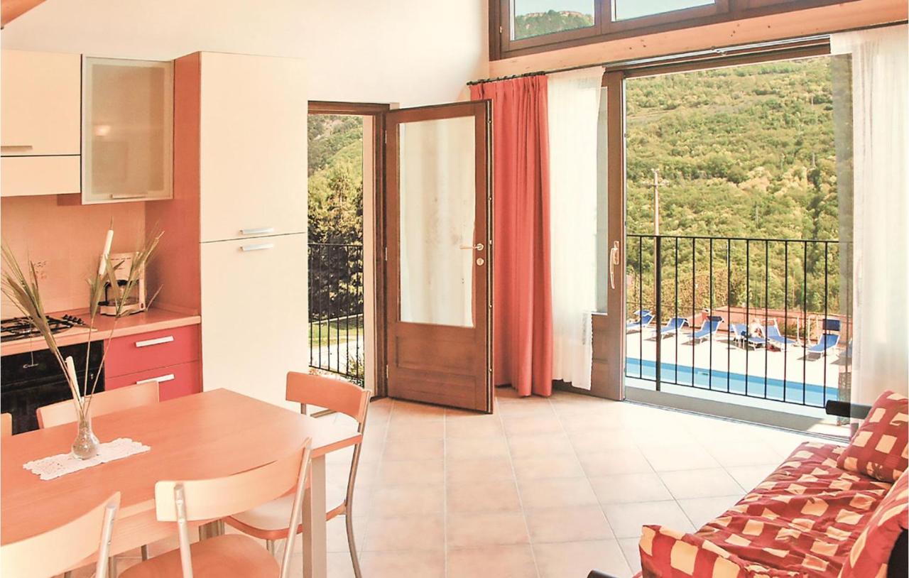 Residence Le Rose Tremosine Exterior photo