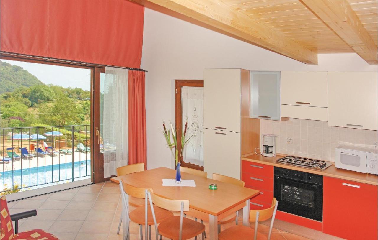 Residence Le Rose Tremosine Exterior photo