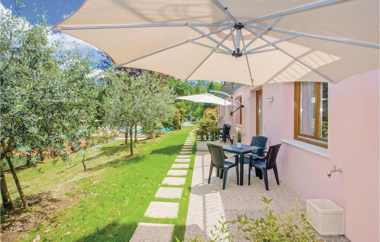 Residence Le Rose Tremosine Exterior photo