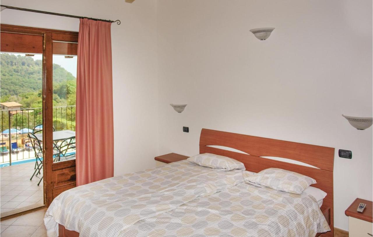 Residence Le Rose Tremosine Exterior photo